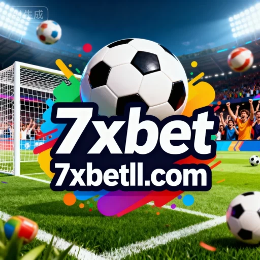 Logo 7xbet